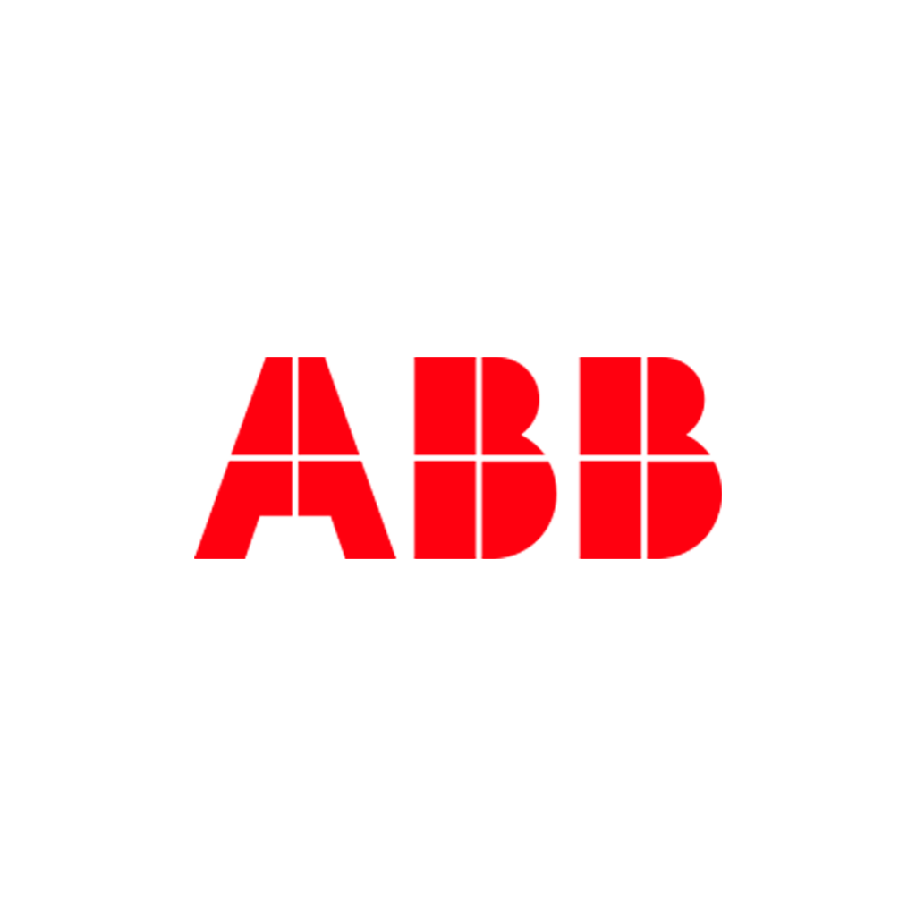 ABB logo